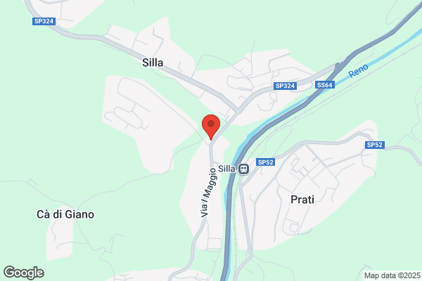 Farmacia Delle Terme Del Dott. Lapi Paolo e c. s.A.S.