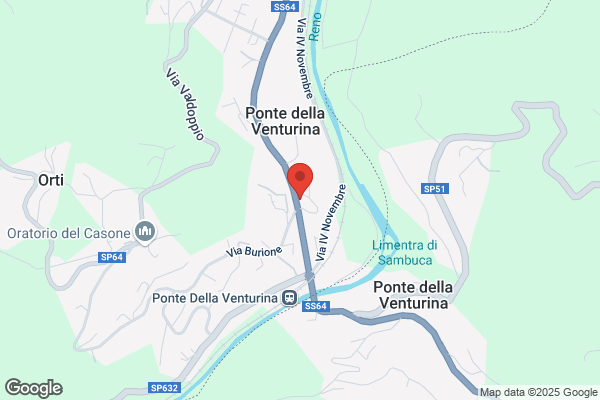 Farmacia Venturina