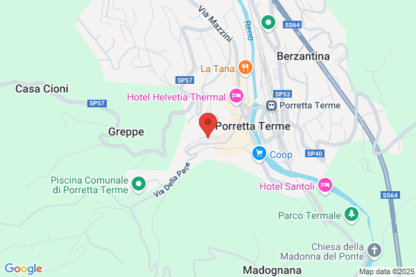 Fondazione Santa Clelia Barbieri