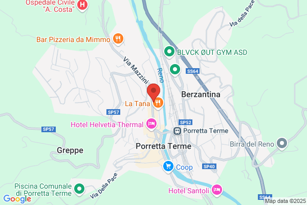 Fortuzzi Climatec Di F.Nicola E Stefano Snc