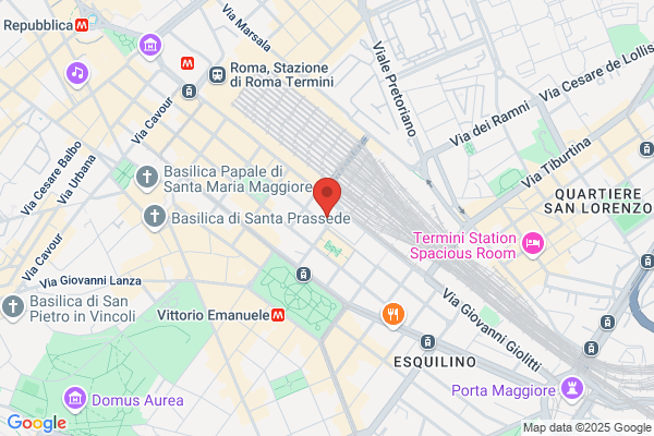 Hotel Roma