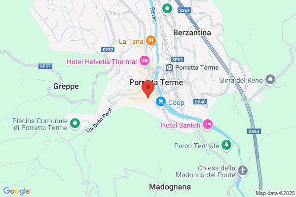 La Vecchia Porretta S.R.L.