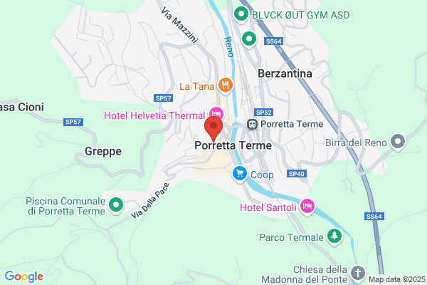 Latteria Del Voltone Di Guiducci Nilva
