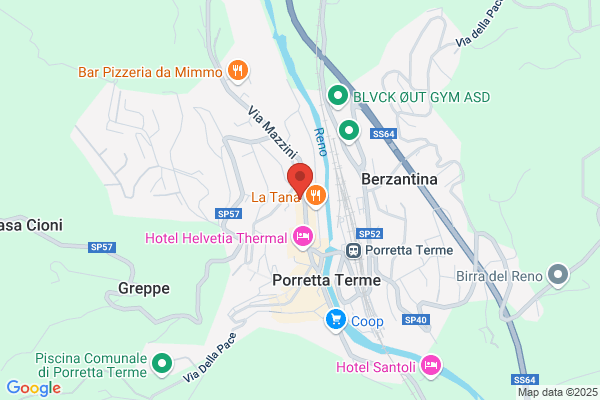 Lenzi Assicurazioni