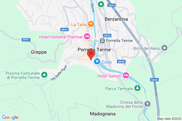 Medici franco