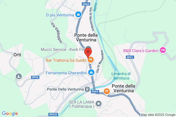 Municipio Di Granaglione