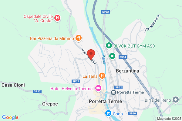 Nichele Assicurazioni (S.A.S.)
