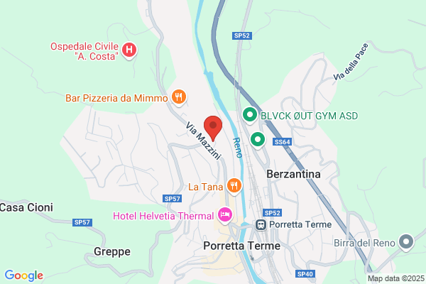 Officina Tavassi Di Rascalla Aldo