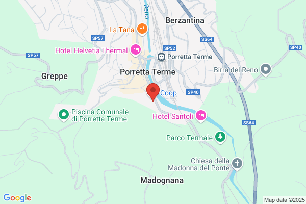 Padovani pier Paolo (Dr.)