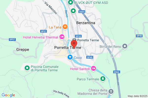 Poste Italiane
