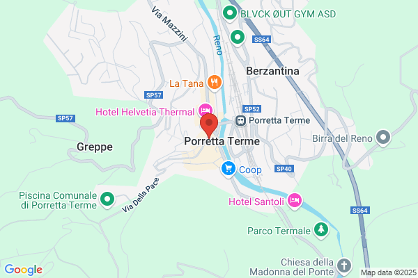 Trattoria Toscana