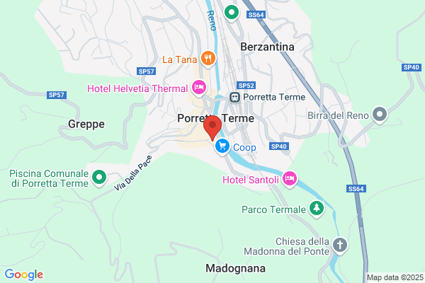 Trattoria delle Tele di Fabio Troiani