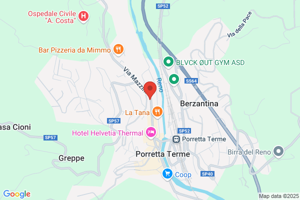 Trento leonardo (Dr.)