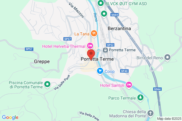 Ufficio Accoglienza Turistica