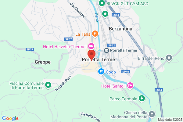 Ufficio Giudice Di Pace