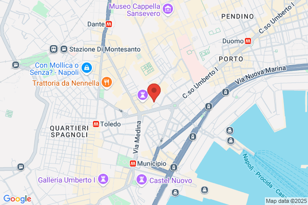 Officina Pirone Massimo - Officina Auto Napoli - Elettrauto Napoli