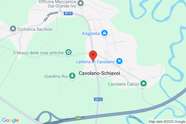 Frizzante Di Scarano Armando Snc