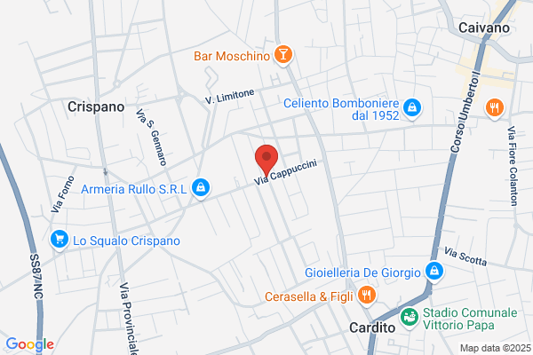Giumar Sas Di Ferdinando Grimaldi