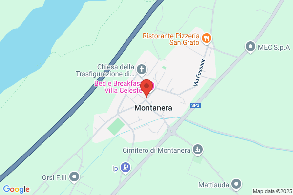 La Pietra Virginia