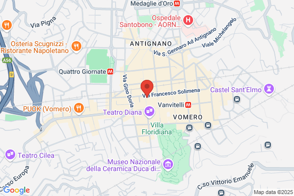 Incoronato Alberto