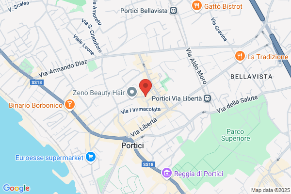 Studio Viale Michelangelo Srl