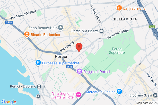 Fiorillo Eduardo (Geom.)