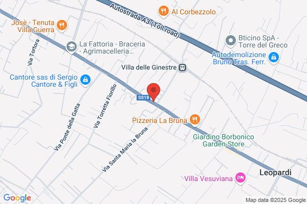 Lucy Auto