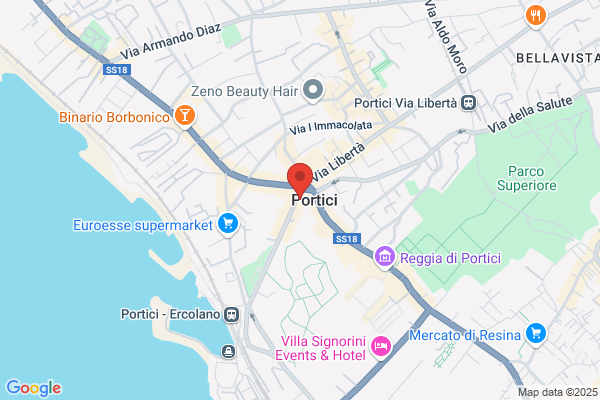 Perrot antonio (Arch.)