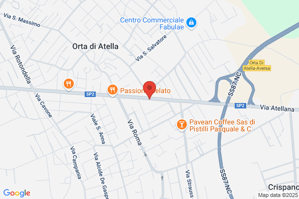 De Falco Arredamenti E Oggettistica Di De Falco Elvira