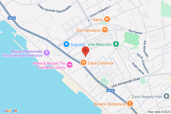 Istituti Superiori - Liceo Classico Flacco