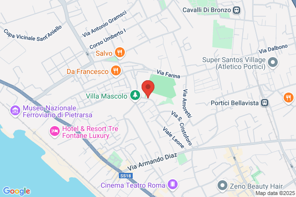 Scuole Pubbliche
