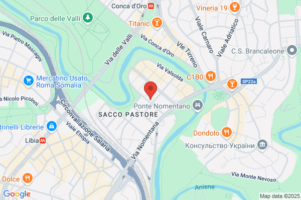 G.E.M.Assicurazioni Di Padovani Giantomaso Priamo E Esposito luigi /// (S.N.C.)