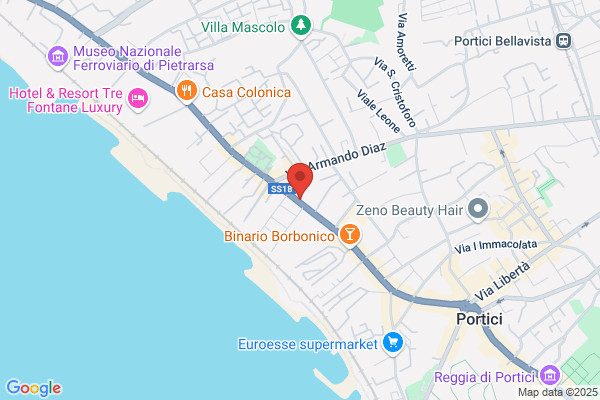 Erboristeria Di Firpo Valentina