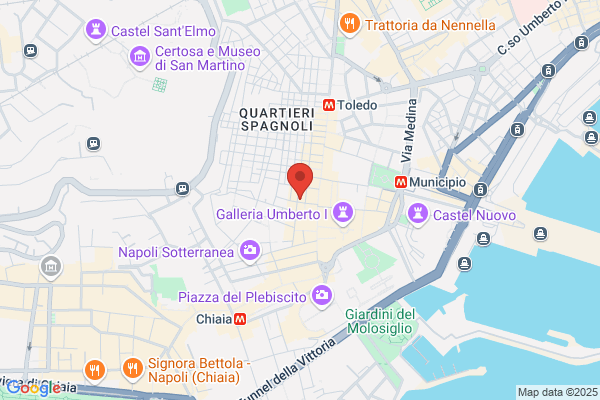 Studio Legale Stefano Palomba