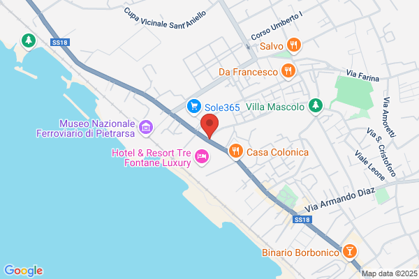 Archim - Studio Chimico Professionale