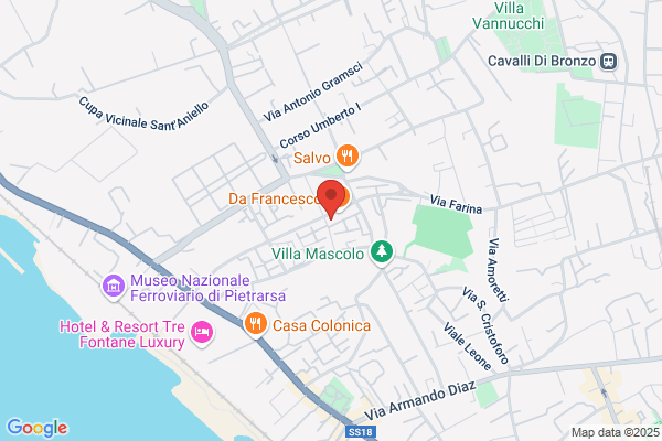 Public Center Di Portoghese C. E Coppola g. s.A.S.
