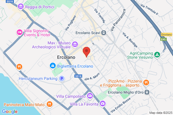 Vodafone Store | Ercolano