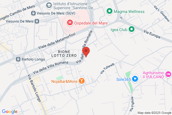 Pretura Di Barra