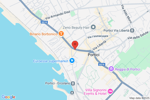 Pretura Di Portici