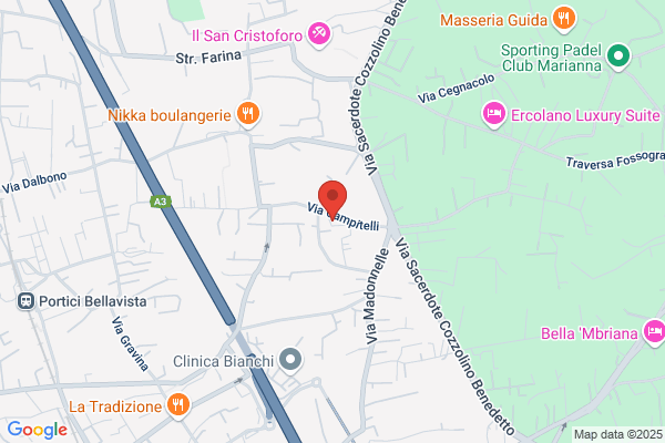 Municipio Vigili Urbani