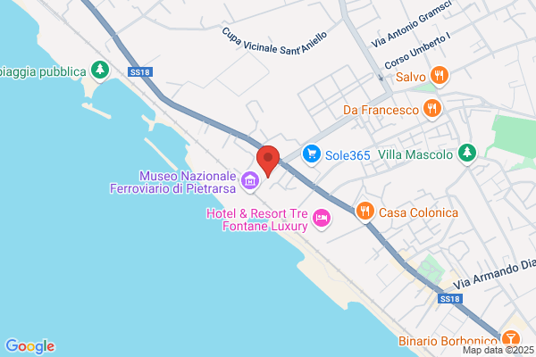 La Rocca Ciro