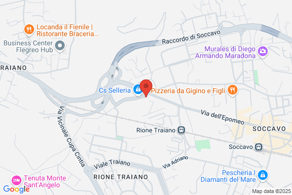 Edil Serramenti S.N.C. Di Esposito Luigi E marino g.