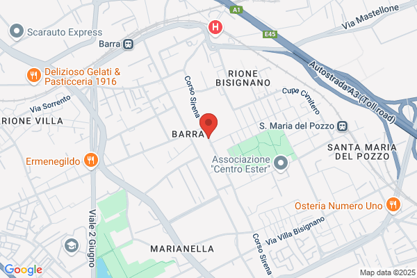 Farmacia Zeta dei Dottori Viviani Rodolfo e Pierpaolo
