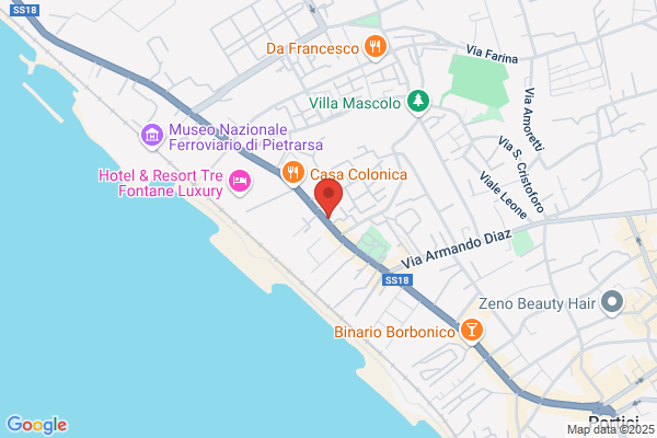 Farmacia Dott. Vetromile Giuseppe