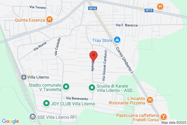 G.F. Costruzioni Srl