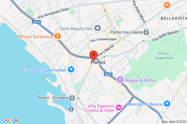 I Capricci Di Sofia Di Oliviero Sofia