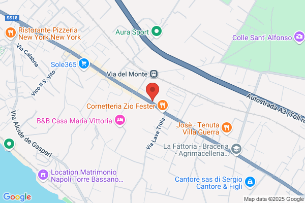 Empirex Sex Shop - Sex Shop Napoli - Oggetti e Gadget Erotici - Aperti H24