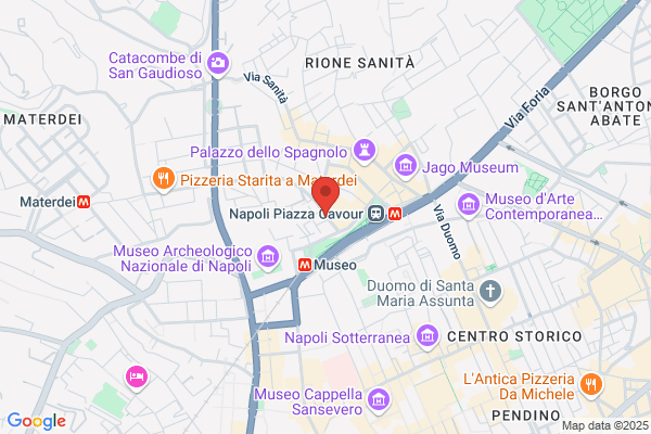 Edil Tekne Di Gianna Gerardo