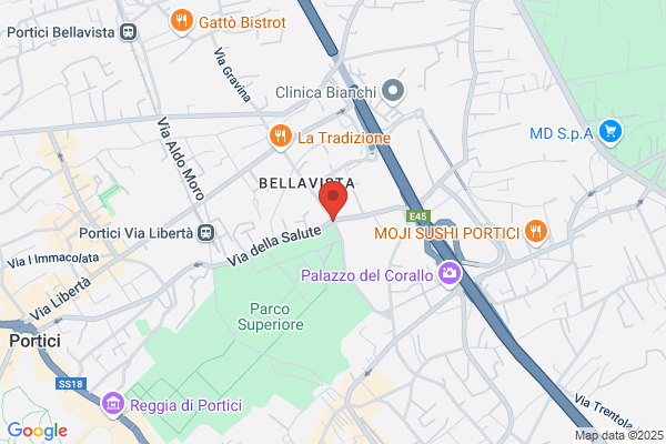 Mo.Ba Costruzioni S.R.L