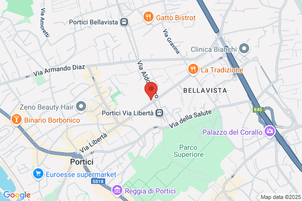 Istituto Delta Di Russo Carmela & C. s.N.C.